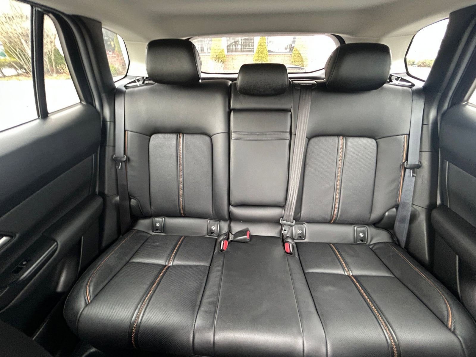 Used 2025 MAZDA CX-50 2.5 Hybrid w/ Premium Plus Pkg image 39