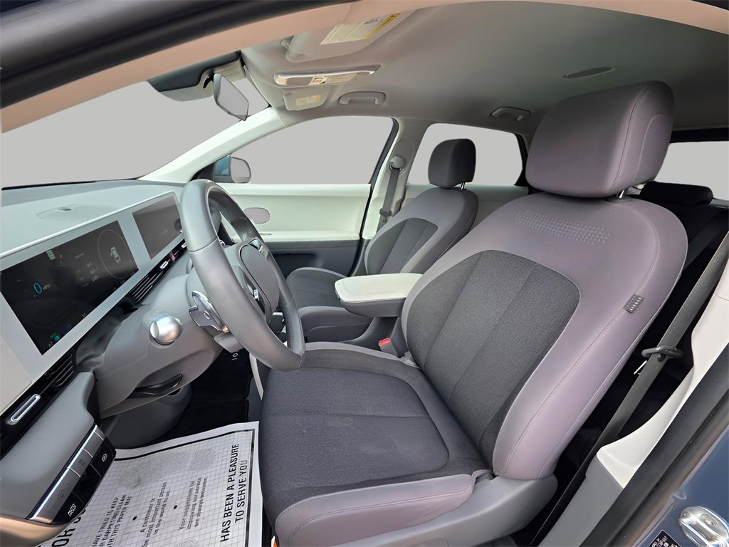 Used 2022 Hyundai Ioniq 5 SE image 17