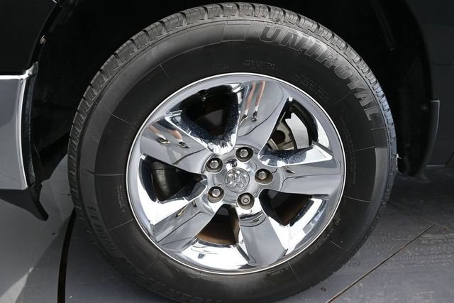 Used 2019 RAM 1500 Tradesman w/ Tradesman SXT Package AWD/4WD image 22