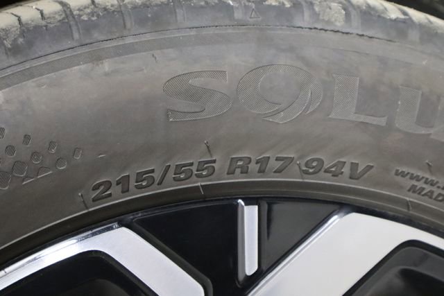 Used 2023 Kia Niro Wind w/ Wind Preserve Package FWD image 42