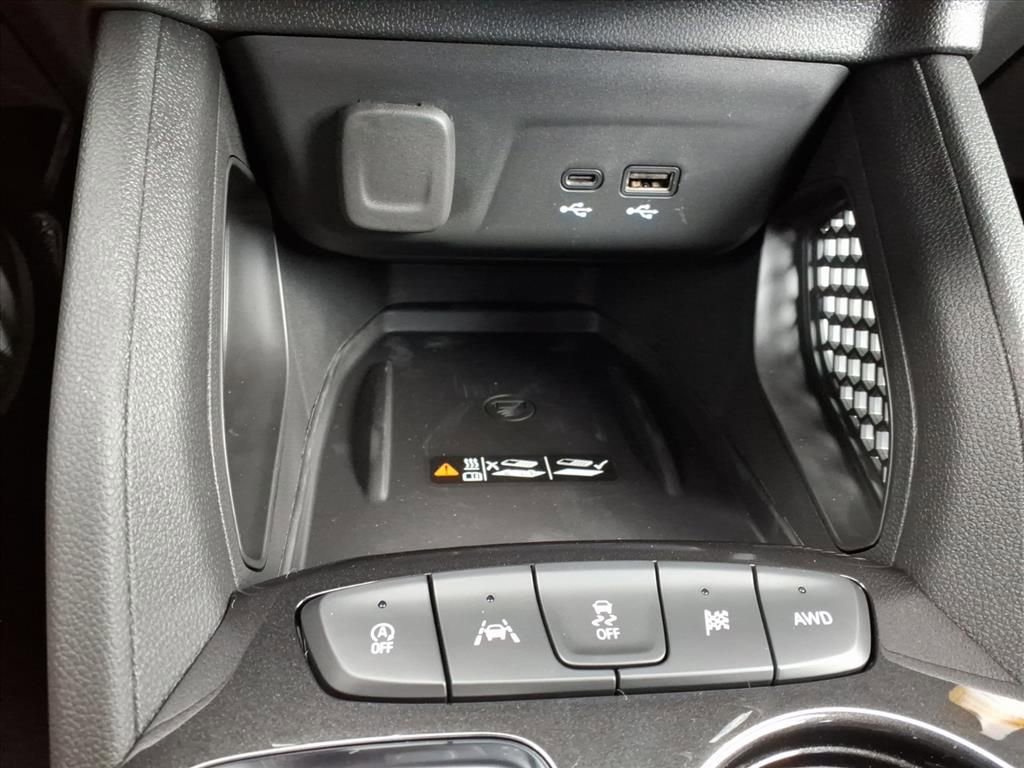 New 2026 Chevrolet TrailBlazer LT w/ Convenience Package image 19