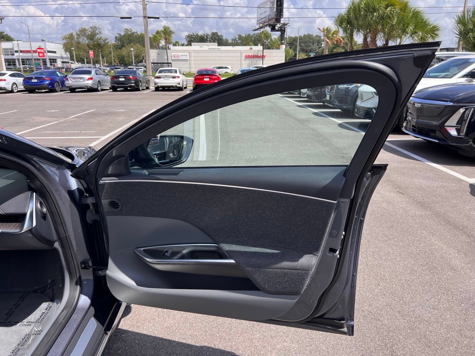 Used 2024 Lucid Air Touring AWD/4WD image 67