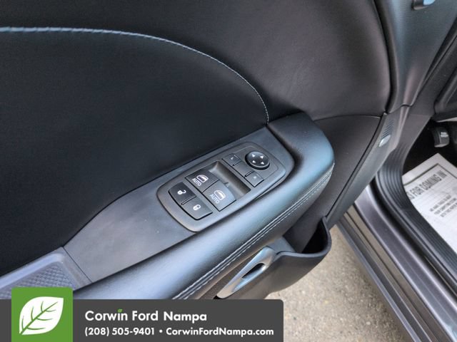 Used 2021 Dodge Challenger R/T Scat Pack RWD image 11