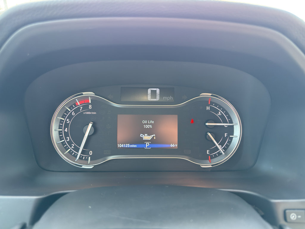 Used 2016 Honda Pilot EX-L image 17