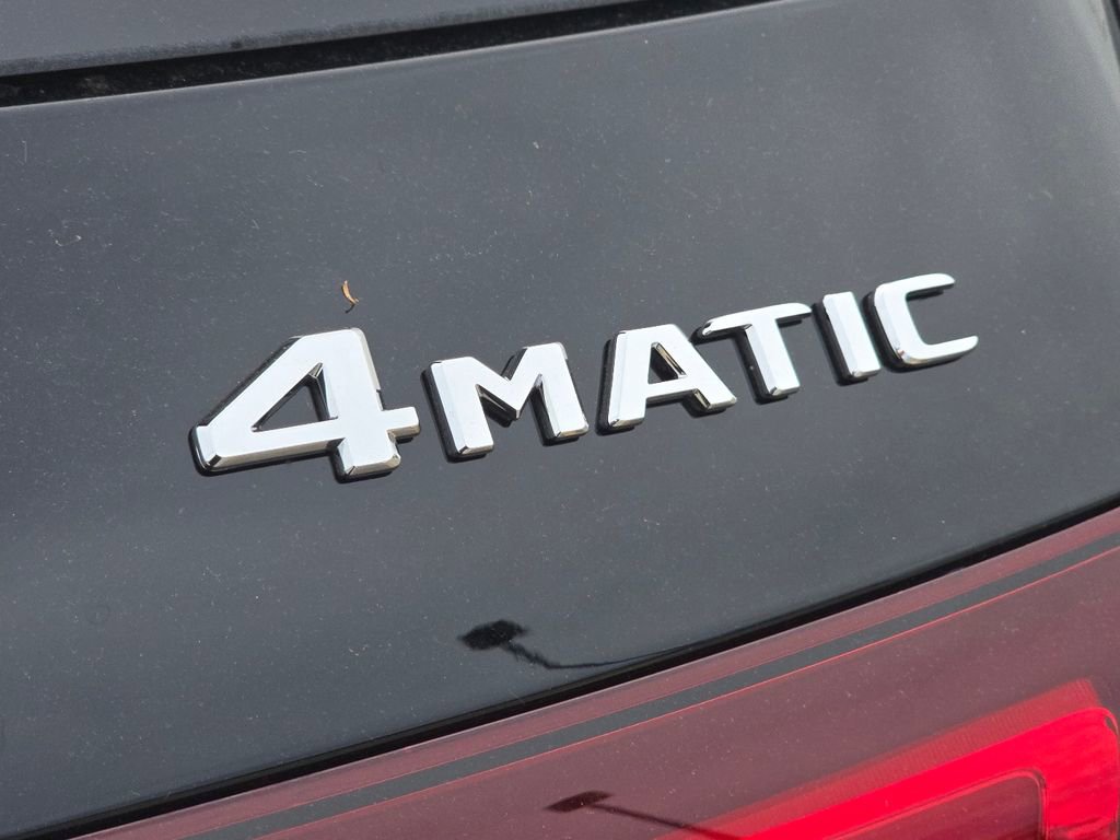New 2026 Mercedes-Benz GLE 350 4MATIC image 5