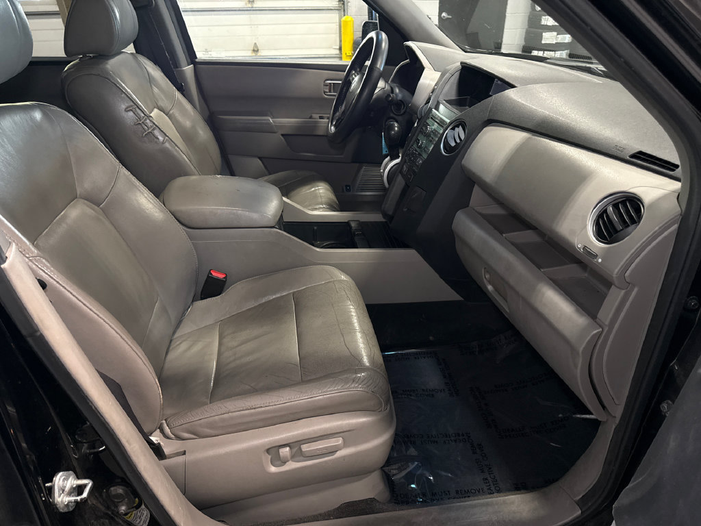 Used 2011 Honda Pilot EX-L image 16