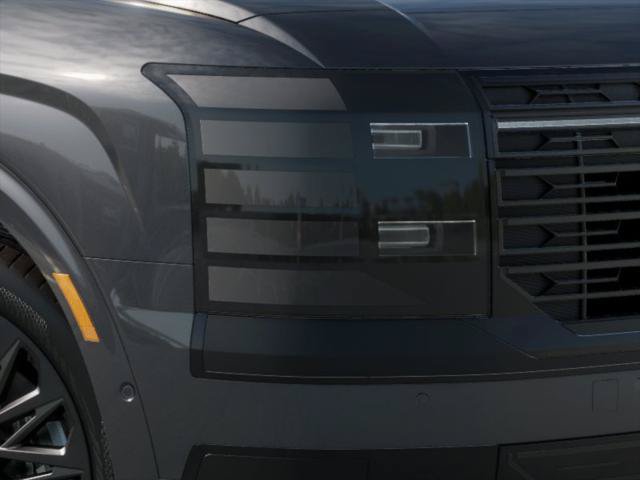 New 2027 Hyundai Palisade Calligraphy AWD/4WD image 9