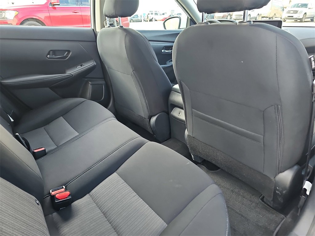 Used 2024 Nissan Sentra SV image 11