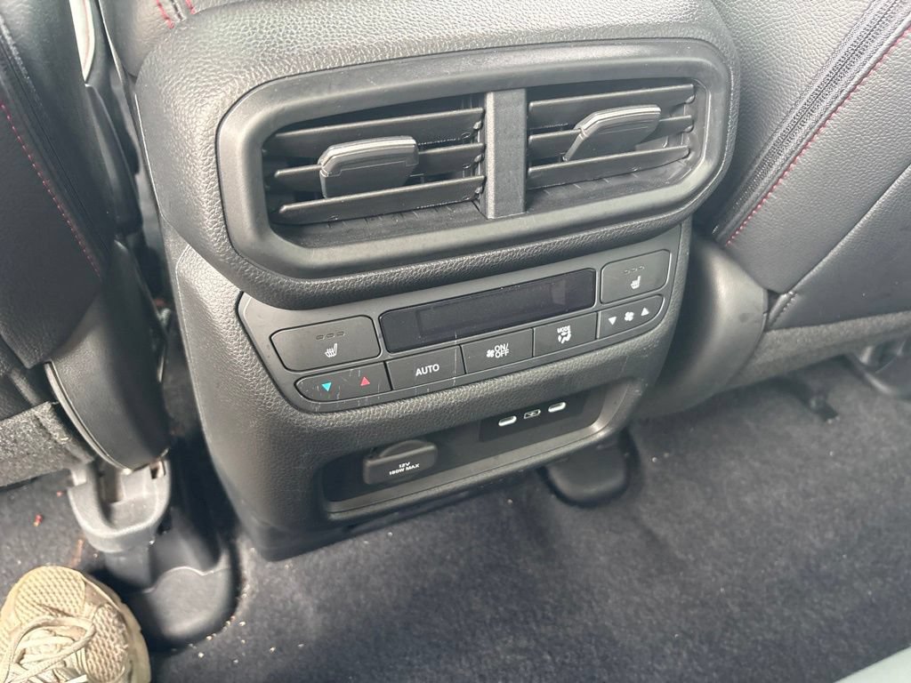 Used 2025 Honda Ridgeline Black Edition image 15