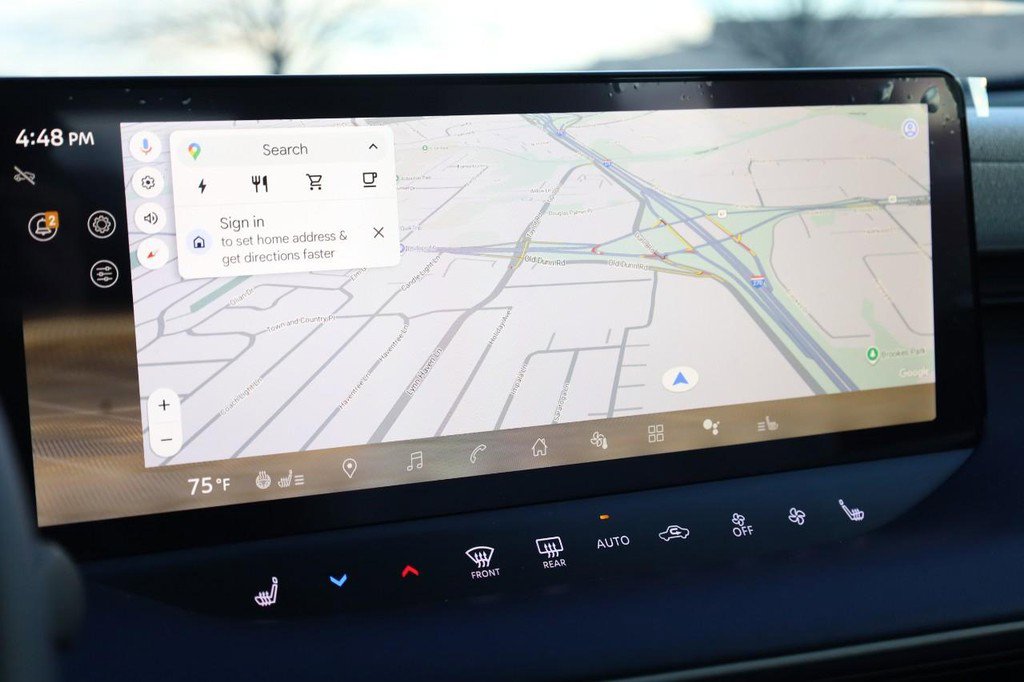 New 2026 Nissan Leaf Platinum+ w/ Cargo Package (Platinum+) image 14