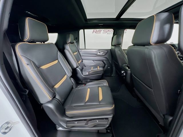 Used 2024 GMC Yukon XL AT4 w/ AT4 Premium Plus Package image 44