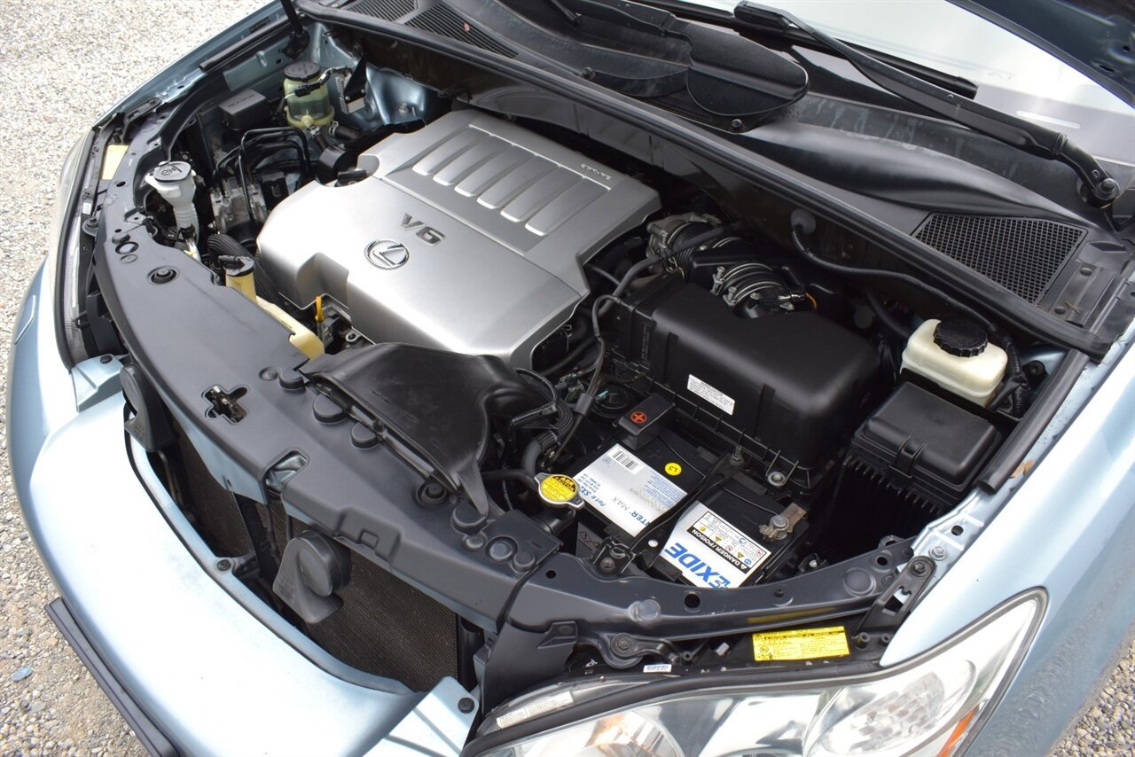 Used 2009 Lexus RX 350 2WD image 33