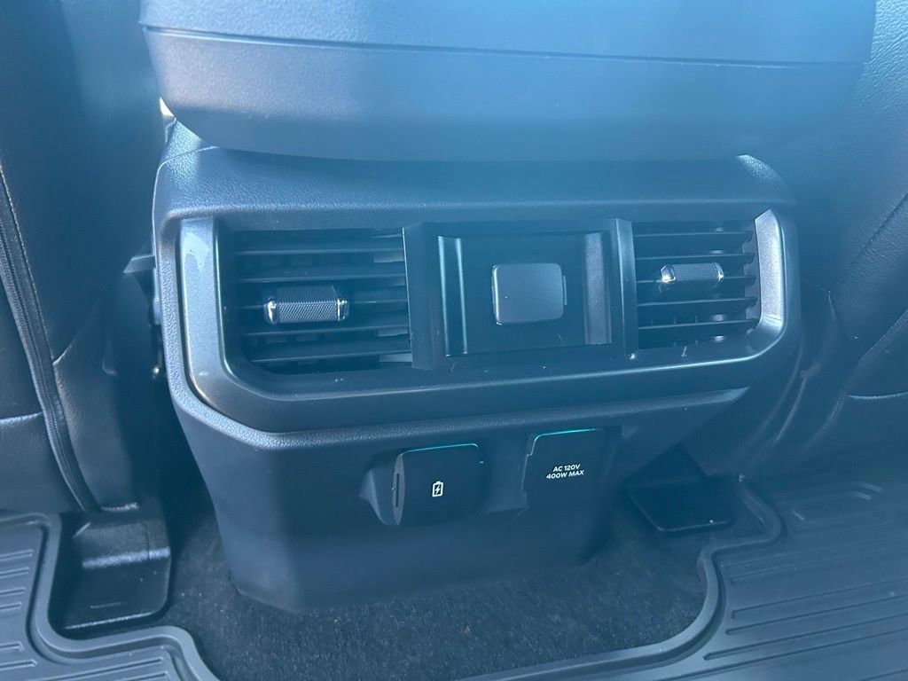 Certified 2023 Ford F150 XLT w/ Equipment Group 302A High AWD/4WD image 18
