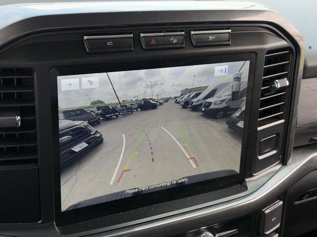 Certified 2023 Ford F150 XLT w/ Equipment Group 302A High AWD/4WD image 22