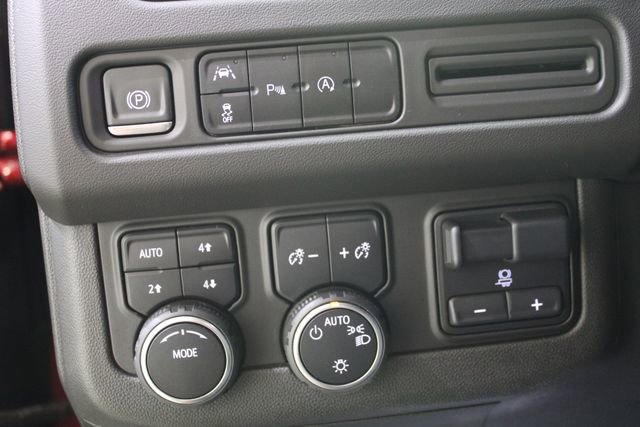 Used 2024 Chevrolet Tahoe LS w/ Driver Alert Package AWD/4WD image 13