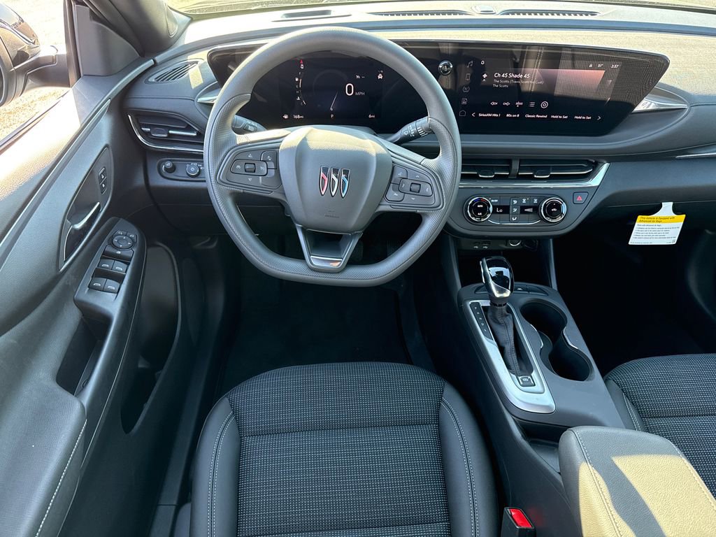 New 2026 Buick Envista Preferred FWD image 27
