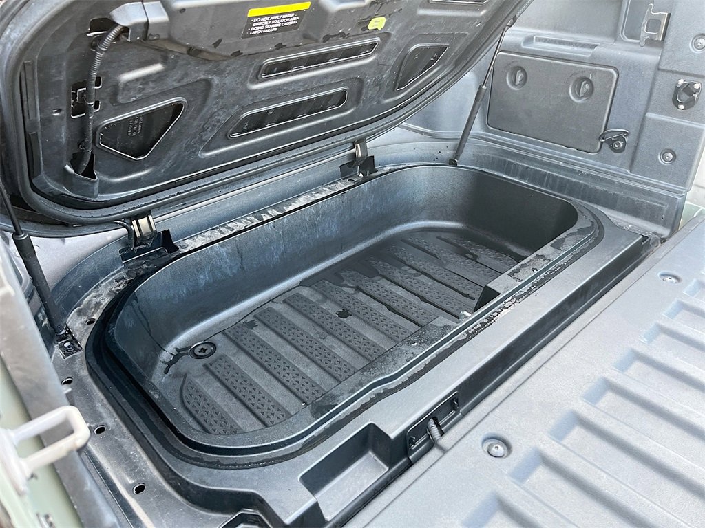 Used 2022 Hyundai Santa Cruz SEL image 33