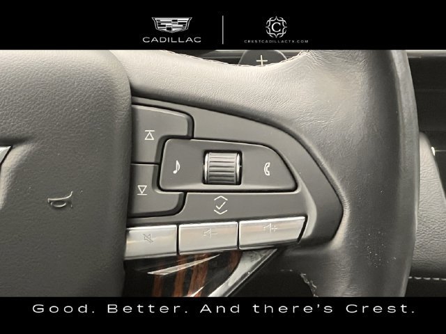 Used 2022 Cadillac Escalade Premium Luxury RWD image 18