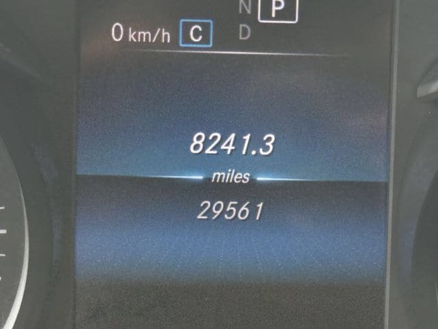 Used 2022 Mercedes-Benz GLC 300 4MATIC image 16