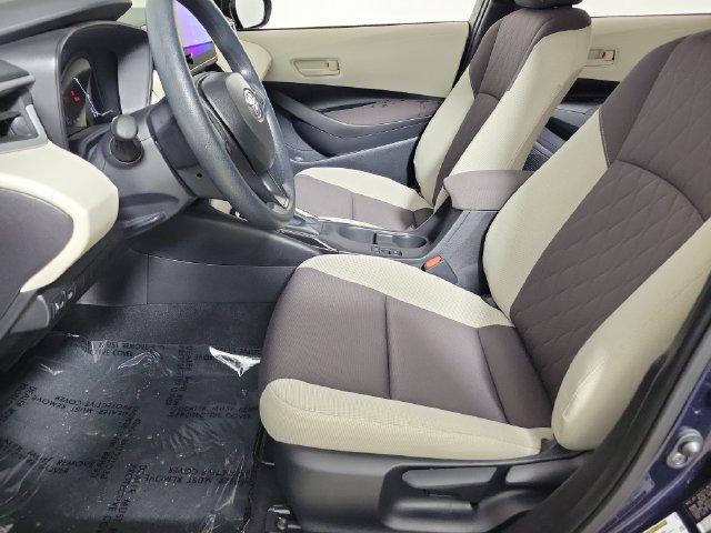 Used 2026 Toyota Corolla LE FWD image 19