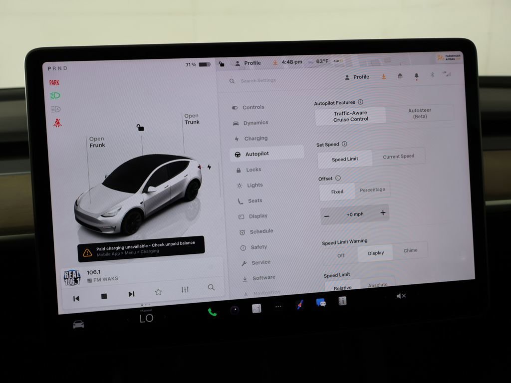 Used 2023 Tesla Model Y AWD image 42
