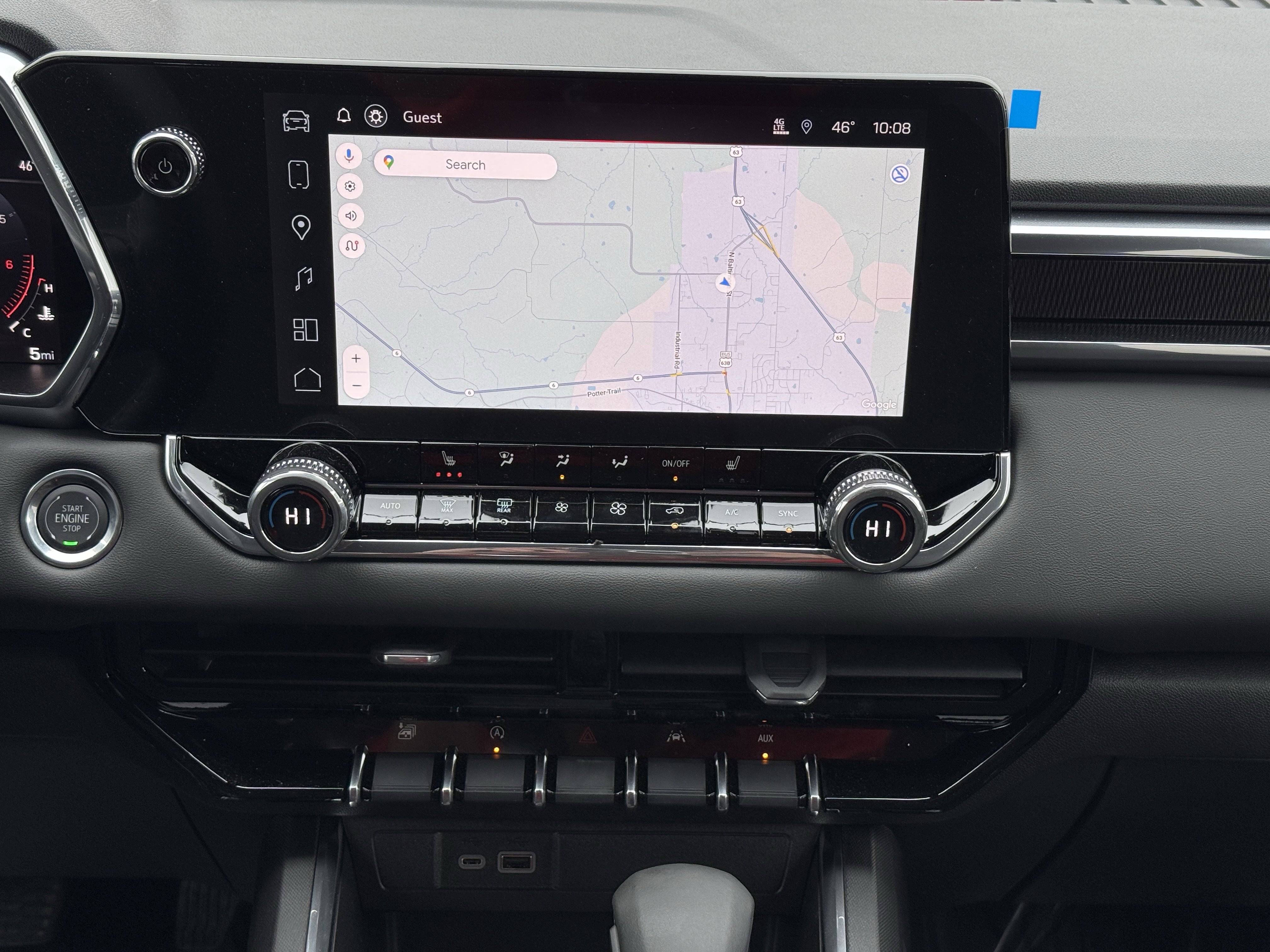 New 2026 GMC Canyon Elevation w/ Convenience Package image 26