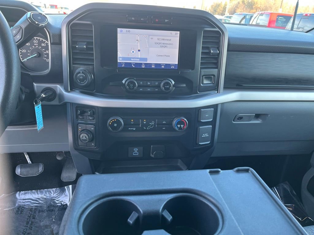 Used 2023 Ford F150 XLT w/ XTR Package image 34