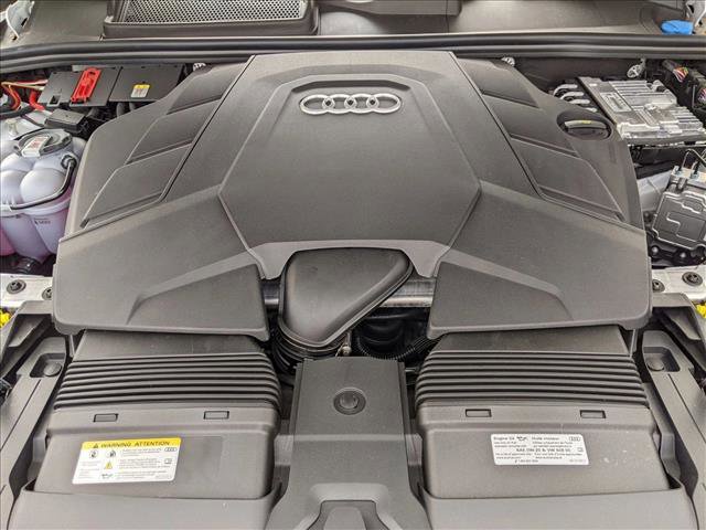 New 2025 Audi Q7 3.0T Premium Plus image 17