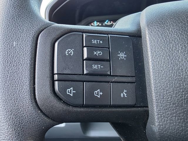 Used 2025 Ford F250 XLT w/ Tremor Off-Road Package AWD/4WD image 16