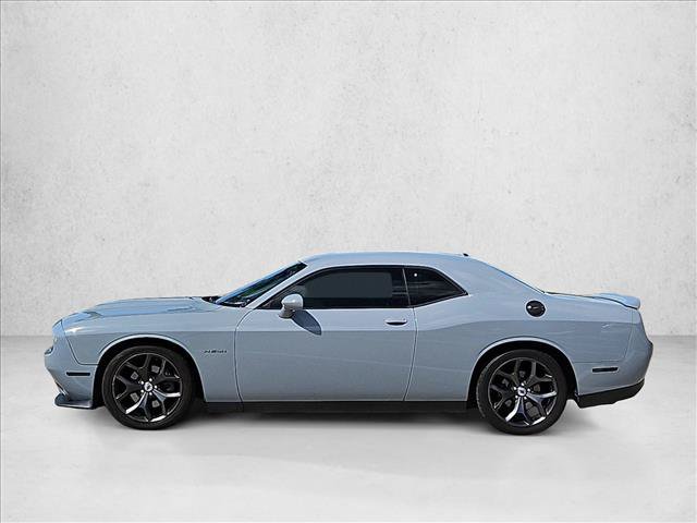 Used 2021 Dodge Challenger R/T RWD image 8