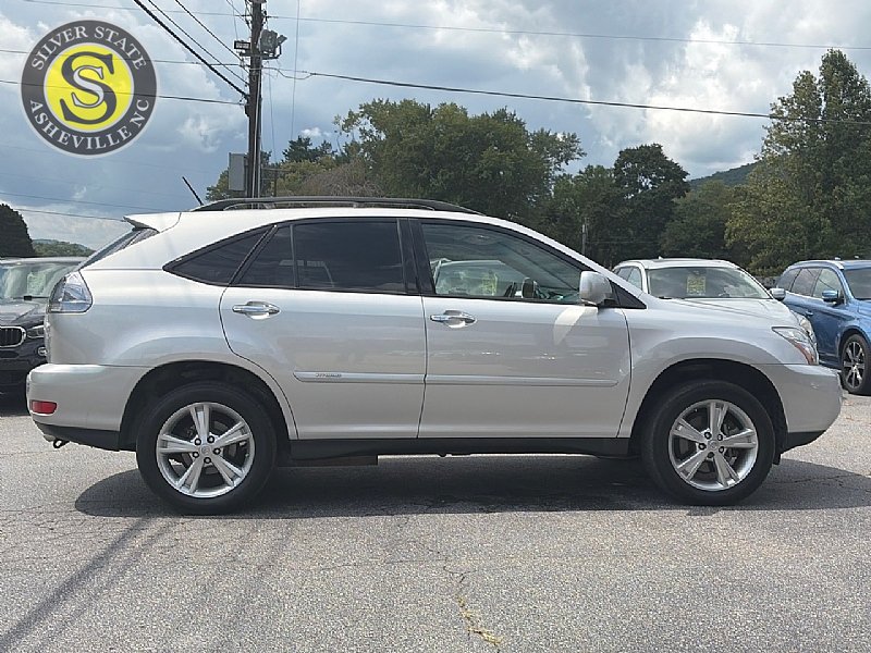 Used 2008 Lexus RX 400h 2WD w/ Premium Plus Pkg image 7
