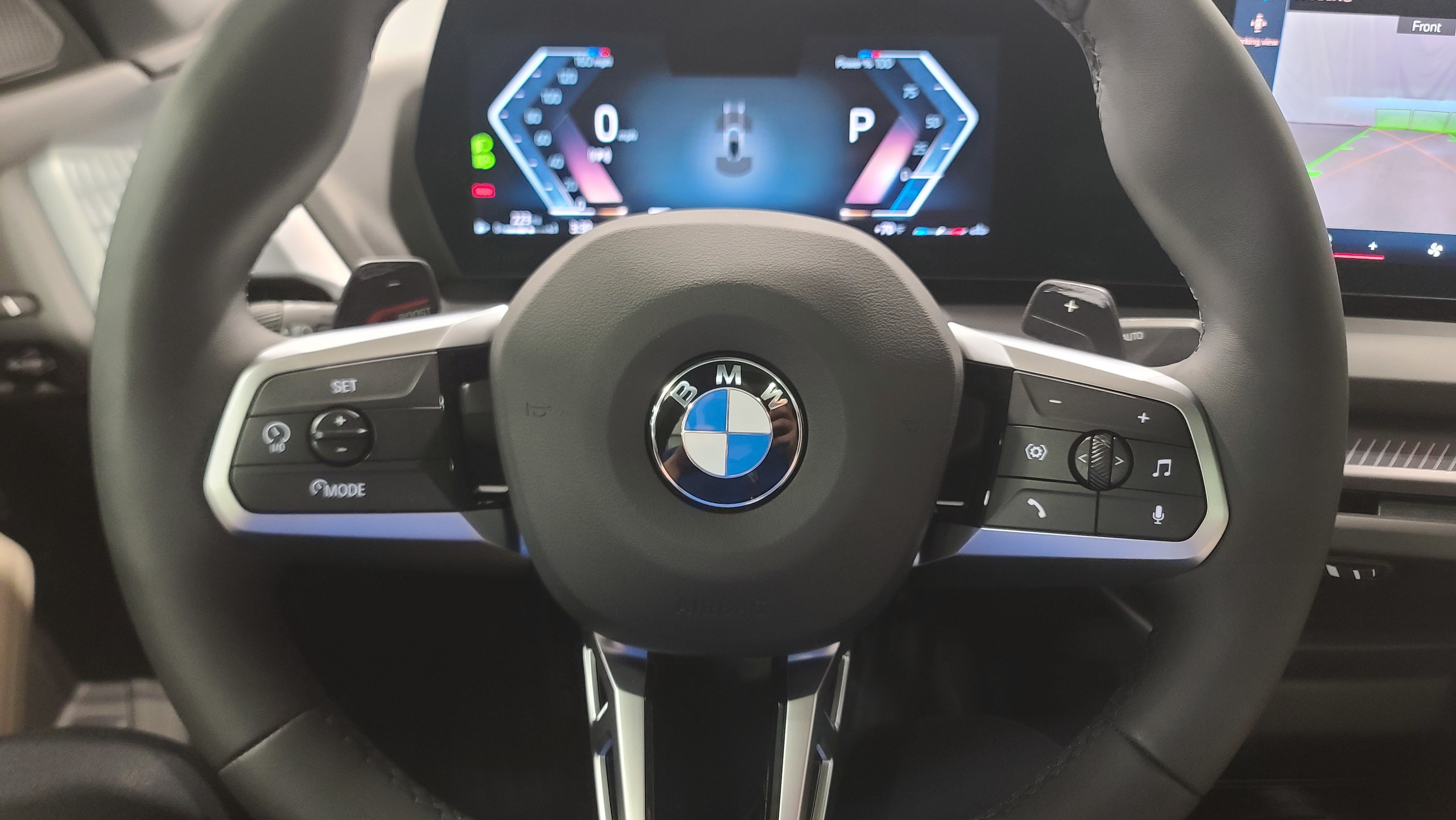 Used 2026 BMW 228i w/ Technology Package FWD image 16