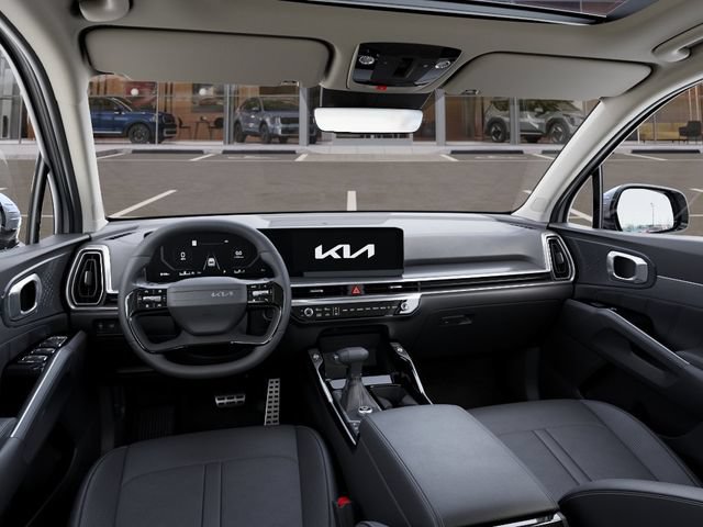 New 2026 Kia Sorento SX FWD image 14