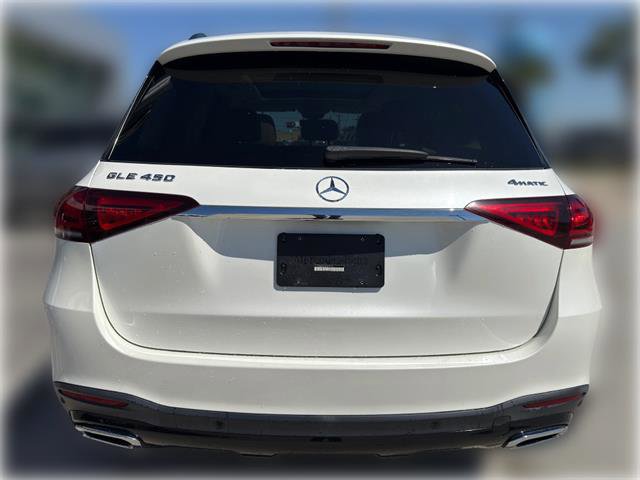 Used 2023 Mercedes-Benz GLE 450 4MATIC image 6