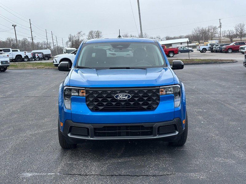 Used 2025 Ford Maverick XLT w/ XLT Luxury Package image 8