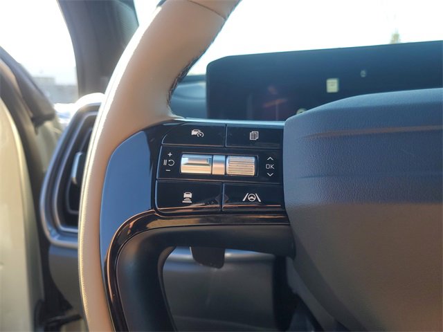 New 2026 Kia Sorento SX Prestige image 19