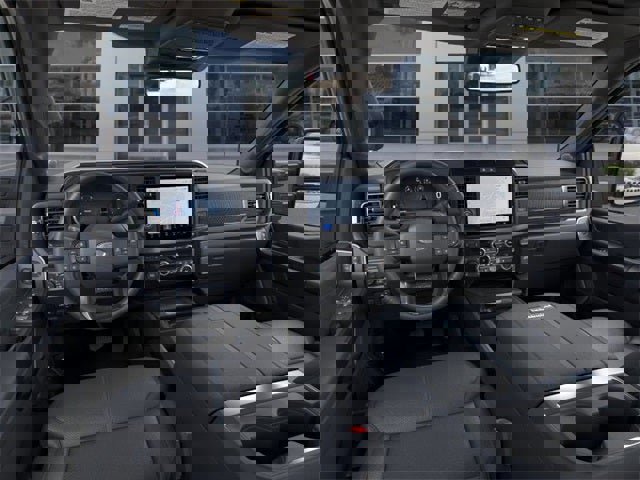 New 2026 Ford F250 Platinum image 9