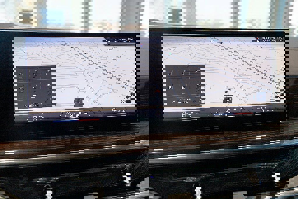 New 2026 BMW X5 xDrive40i image 31