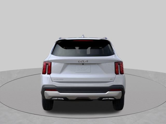 New 2026 Kia Sorento S AWD/4WD image 5