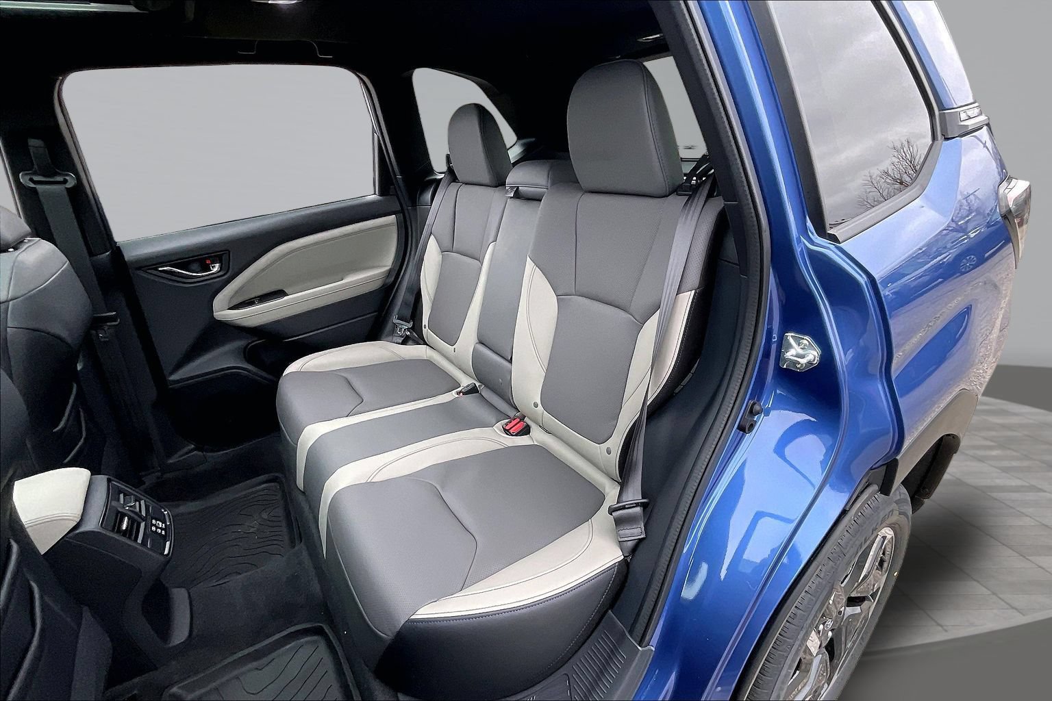 New 2026 Subaru Forester Limited AWD/4WD image 10