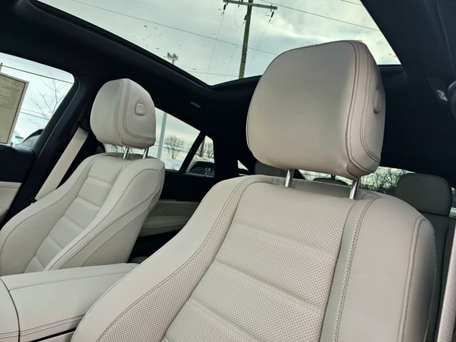 New 2026 Mercedes-Benz GLE 450 4MATIC Coupe image 18