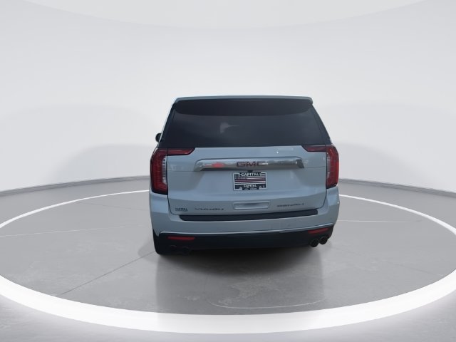 Used 2024 GMC Yukon Denali AWD/4WD image 7
