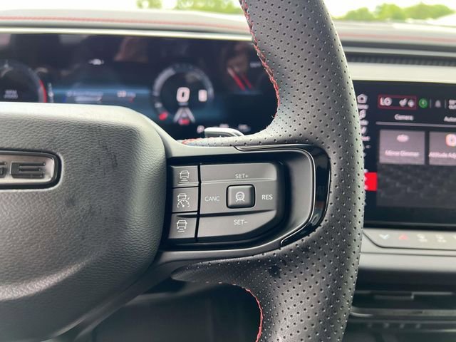 New 2026 Dodge Charger R/T AWD/4WD image 18