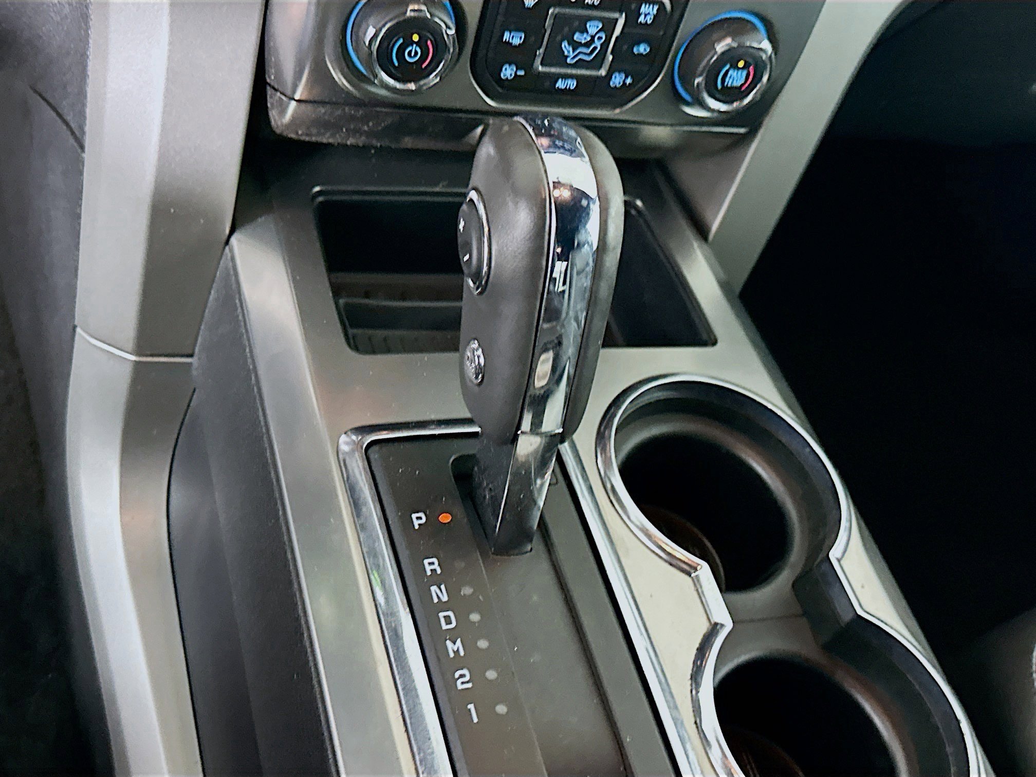 Used 2013 Ford F150 FX2 w/ Luxury Equipment Group image 25