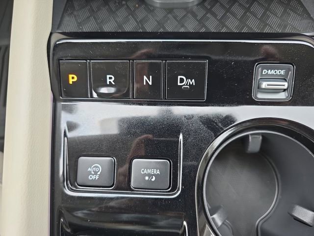 New 2026 Nissan Murano Platinum w/ Cargo Package AWD/4WD image 27
