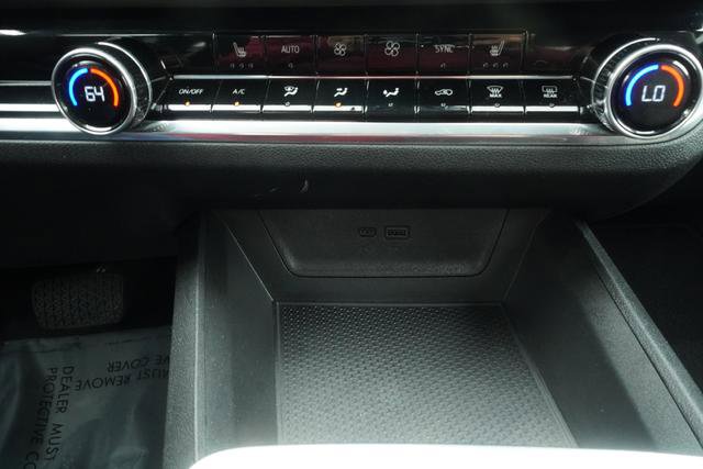 Used 2025 Chevrolet Equinox LT w/ Convenience Package II image 22