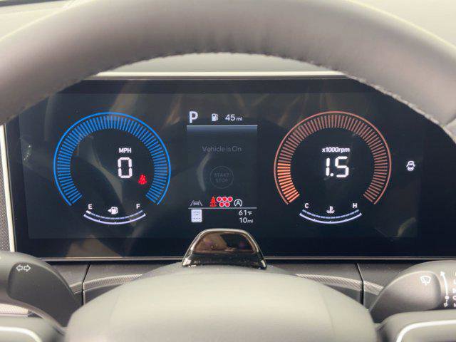 New 2026 Hyundai Santa Fe XRT image 19