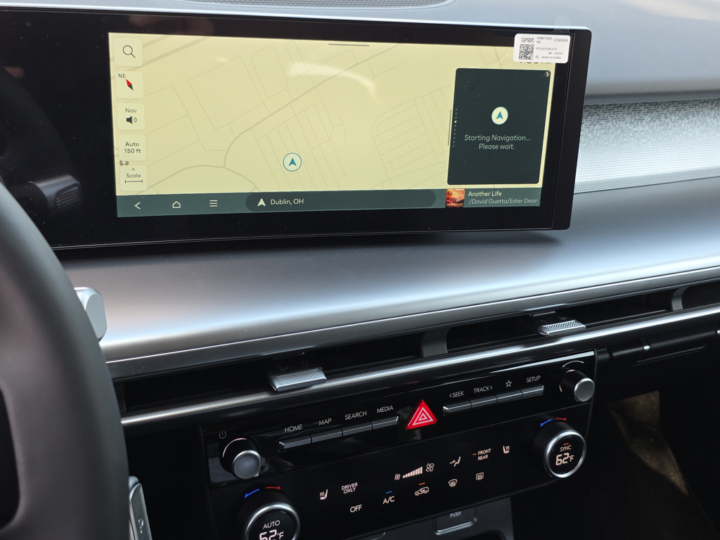 New 2026 Hyundai Ioniq 9 SE AWD/4WD image 32