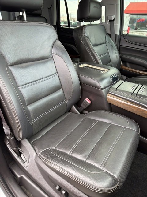 Used 2018 GMC Yukon Denali w/ Open Road Package image 28