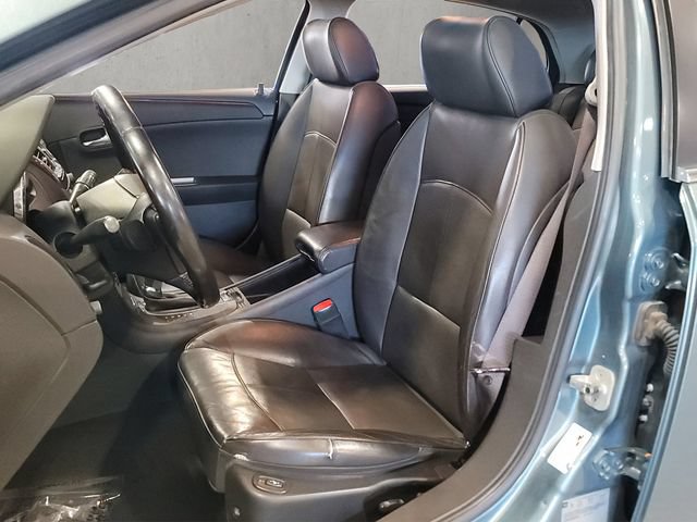 Used 2009 Chevrolet Malibu LTZ FWD image 4